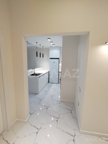 Satılır 2 otaqlı yeni tikili 92 m², 8-ci kilometr q., photo 7 from 22