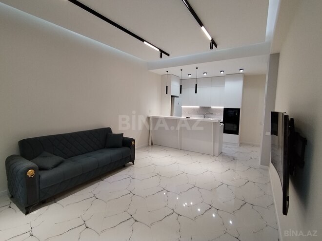 Satılır 2 otaqlı yeni tikili 92 m², 8-ci kilometr q., photo 11 from 22