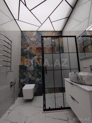 Satılır 2 otaqlı yeni tikili 92 m², 8-ci kilometr q., photo 9 from 22