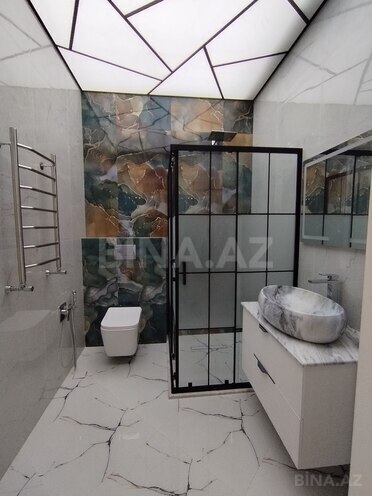 Satılır 2 otaqlı yeni tikili 92 m², 8-ci kilometr q., photo 8 from 22