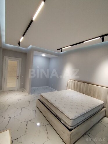 Satılır 2 otaqlı yeni tikili 92 m², 8-ci kilometr q., photo 18 from 22