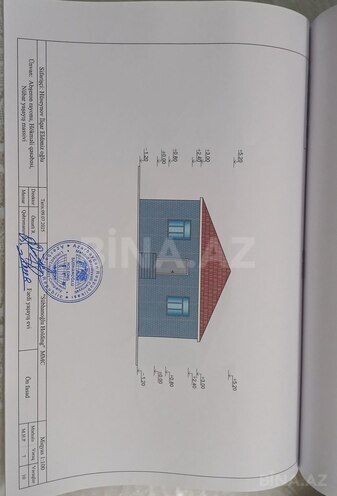 Satılır  torpaq 6 000 sot, Çiçək q., photo 9 from 11