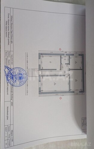 Satılır  torpaq 6 000 sot, Çiçək q., photo 7 from 11