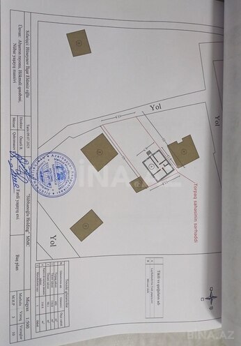 Satılır  torpaq 6 000 sot, Çiçək q., photo 10 from 11