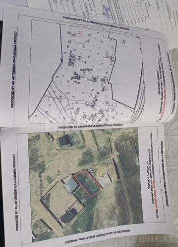 Satılır  torpaq 6 000 sot, Çiçək q., photo 6 from 11