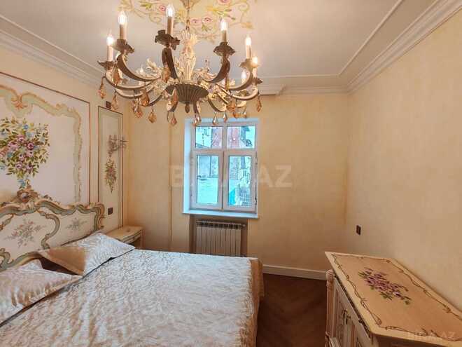 Продаётся 3-комн. вторичка 80 м², Наримановский  р., photo 15 from 21