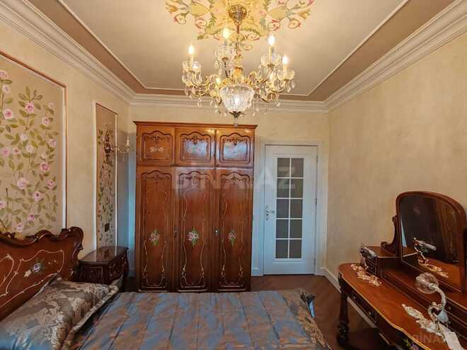 Продаётся 3-комн. вторичка 80 м², Наримановский  р., photo 18 from 21