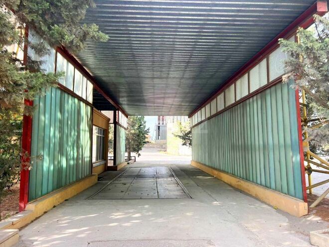 Сдаётся  объект 1 000 м², м. Дернегюль, photo 20 from 24