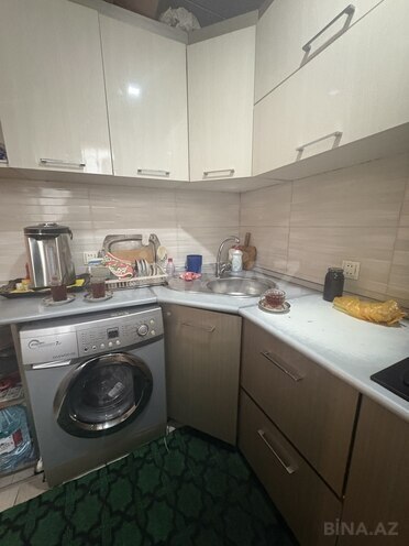 Продаётся 3-комн. вторичка 70 м², м. Мемар Аджеми, photo 12 from 26
