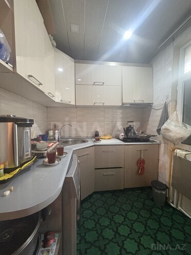Продаётся 3-комн. вторичка 70 м², м. Мемар Аджеми, photo 13 from 26