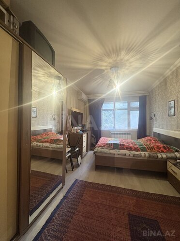 Продаётся 3-комн. вторичка 70 м², м. Мемар Аджеми, photo 21 from 26