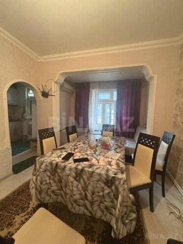Продаётся 3-комн. вторичка 70 м², м. Мемар Аджеми, photo 16 from 26