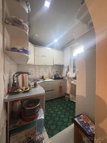 Продаётся 3-комн. вторичка 70 м², м. Мемар Аджеми, photo 14 from 26