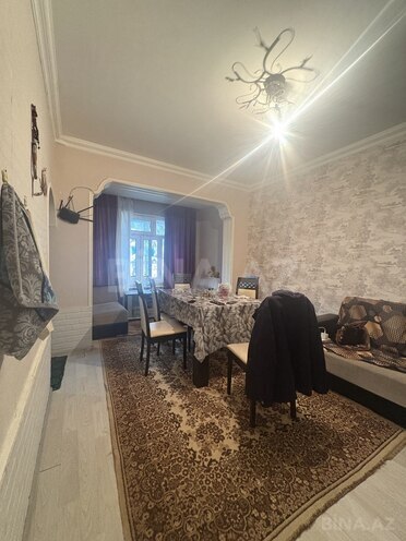 Продаётся 3-комн. вторичка 70 м², м. Мемар Аджеми, photo 4 from 26