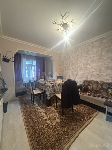 Продаётся 3-комн. вторичка 70 м², м. Мемар Аджеми, photo 5 from 26
