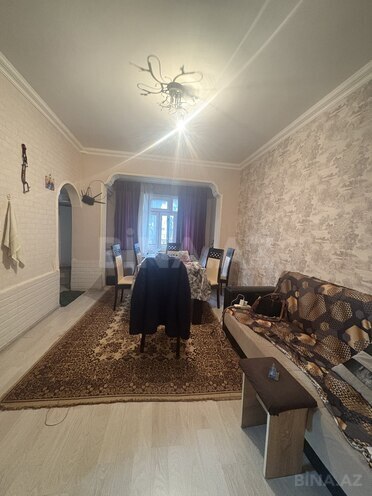 Продаётся 3-комн. вторичка 70 м², м. Мемар Аджеми, photo 18 from 26