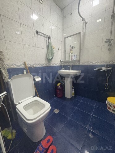 Продаётся 3-комн. вторичка 70 м², м. Мемар Аджеми, photo 24 from 26
