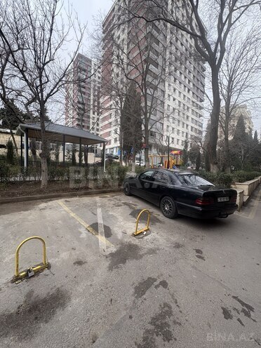 Продаётся 3-комн. вторичка 70 м², м. Мемар Аджеми, photo 25 from 26