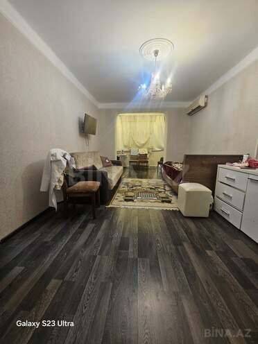 Продаётся 3-комн. вторичка 80 м², м. Иншаатчылар, photo 9 from 12