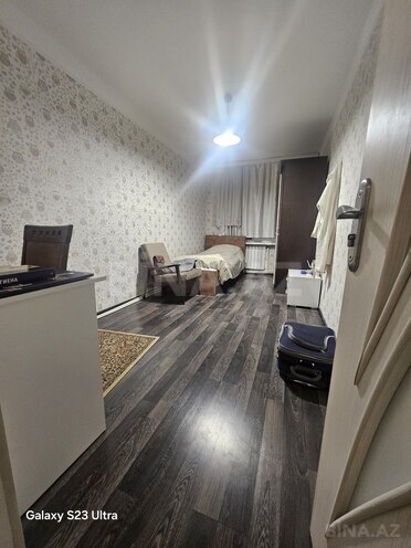 Продаётся 3-комн. вторичка 80 м², м. Иншаатчылар, photo 11 from 12