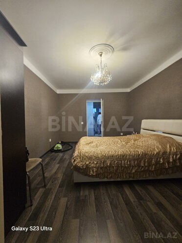 Продаётся 3-комн. вторичка 80 м², м. Иншаатчылар, photo 3 from 12