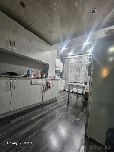 Продаётся 3-комн. вторичка 80 м², м. Иншаатчылар, photo 7 from 12