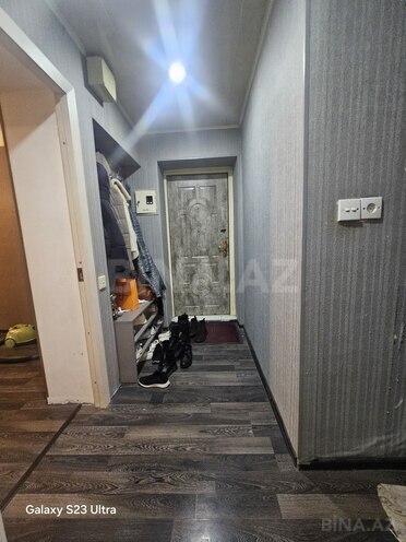 Продаётся 3-комн. вторичка 80 м², м. Иншаатчылар, photo 5 from 12