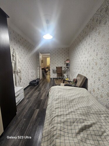 Продаётся 3-комн. вторичка 80 м², м. Иншаатчылар, photo 10 from 12