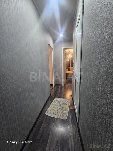 Продаётся 3-комн. вторичка 80 м², м. Иншаатчылар, photo 6 from 12