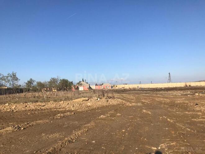 Продаётся  участок 4 сот, пос. Говсан, photo 4 from 6