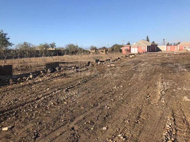 Продаётся  участок 4 сот, пос. Говсан, photo 3 from 6