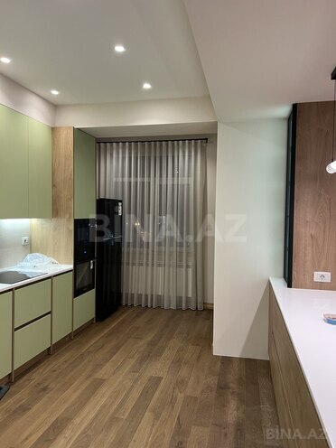 Продаётся 3-комн. новостройка 132 м², м. Шах Исмаил Хатаи, photo 4 from 19