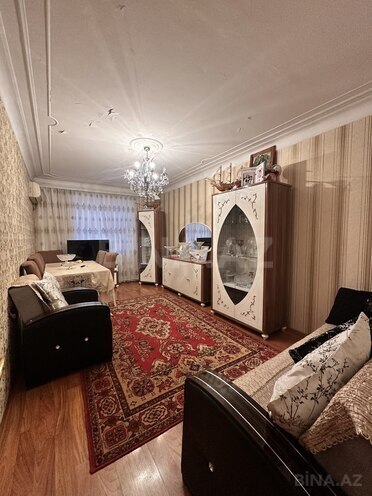 Продаётся 2-комн. вторичка 60 м², пос. Карачухур, photo 1 from 11