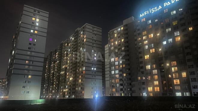 Satılır 2 otaqlı yeni tikili 60 m², 20 Yanvar m., photo 1 from 24