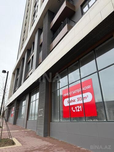 Satılır  obyekt 313.3 m², Şah İsmayıl Xətai m., photo 3 from 9