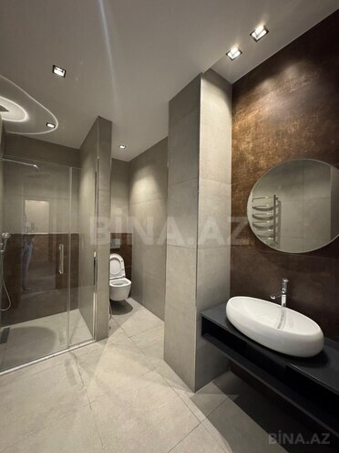 Satılır 3 otaqlı yeni tikili 158 m², Şıxov q., photo 9 from 20