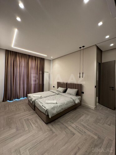 Satılır 3 otaqlı yeni tikili 158 m², Şıxov q., photo 16 from 20