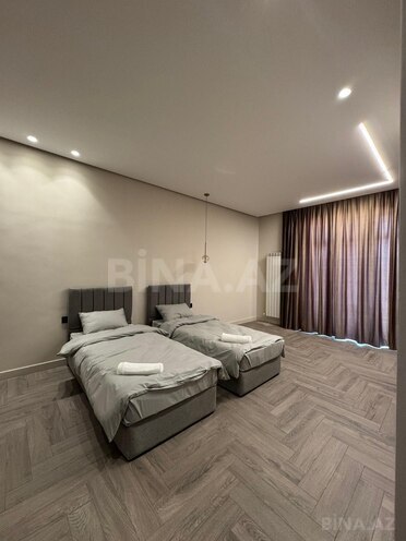 Satılır 3 otaqlı yeni tikili 158 m², Şıxov q., photo 13 from 20