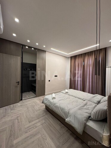 Satılır 3 otaqlı yeni tikili 158 m², Şıxov q., photo 8 from 20