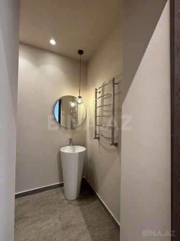 Satılır 3 otaqlı yeni tikili 158 m², Şıxov q., photo 14 from 20