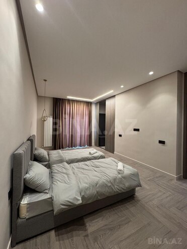 Satılır 3 otaqlı yeni tikili 158 m², Şıxov q., photo 11 from 20
