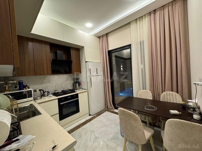 Сдаётся 4-комн. дом/дача 300 м², пос. Мардакан, photo 9 from 13