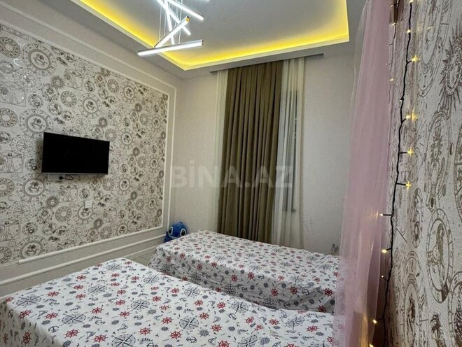 Сдаётся 4-комн. дом/дача 300 м², пос. Мардакан, photo 10 from 13