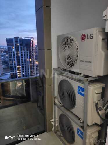 Сдаётся 3-комн. новостройка 80 м², м. Бакмил, photo 16 from 21