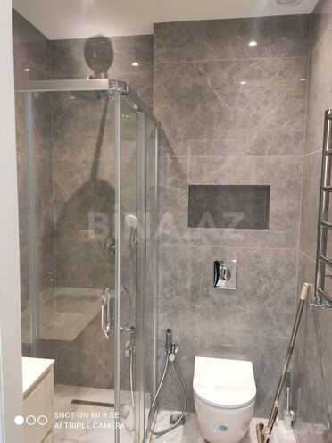 Сдаётся 3-комн. новостройка 80 м², м. Бакмил, photo 13 from 21