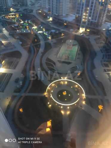 Сдаётся 3-комн. новостройка 80 м², м. Бакмил, photo 17 from 21