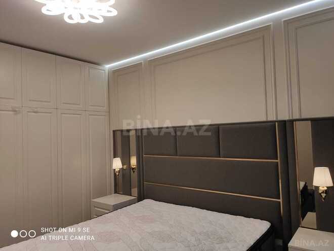 Сдаётся 3-комн. новостройка 80 м², м. Бакмил, photo 3 from 21