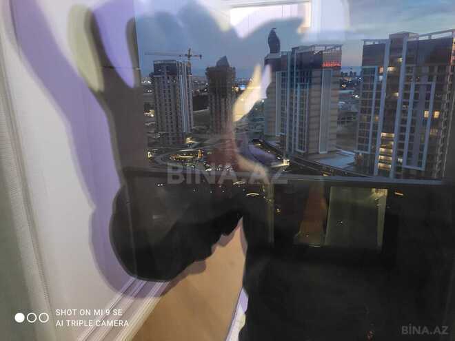 Сдаётся 3-комн. новостройка 80 м², м. Бакмил, photo 20 from 21