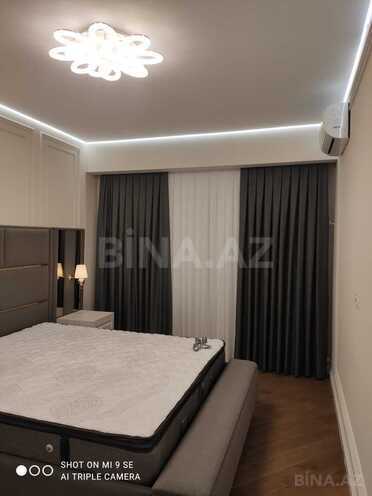 Сдаётся 3-комн. новостройка 80 м², м. Бакмил, photo 7 from 21