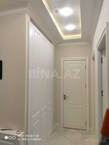 Сдаётся 3-комн. новостройка 80 м², м. Бакмил, photo 9 from 21